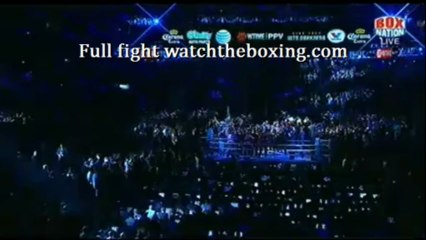 Floyd Mayweather vs Robert Guerrero Highlights