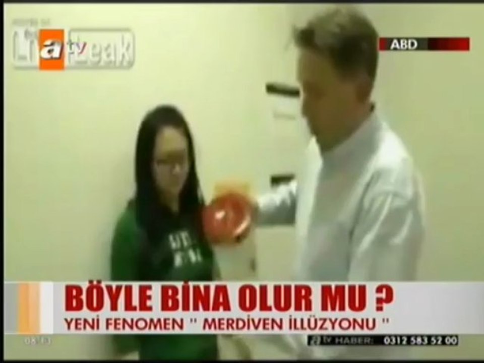 Mimari İlizyon
