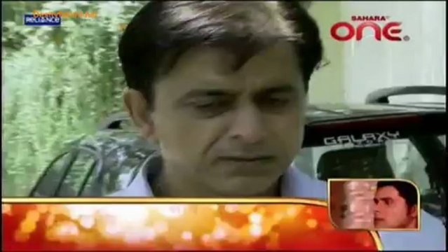 Haunted Nights 7th May 2013 Video Watch Online pt2