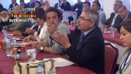 Akil İnsanlara 3 Dakika Tepkisi