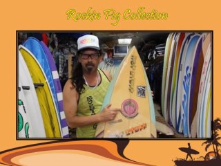 Surfboardline Featured Collection - Rockin Fig-1