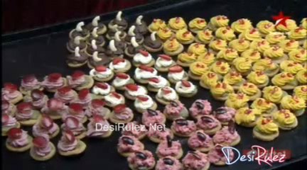 MasterChef Indiar 7th May 2013 pt3