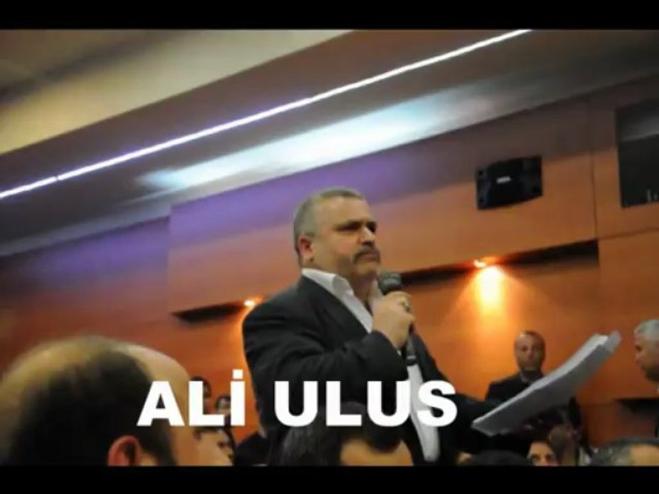 ali ulus