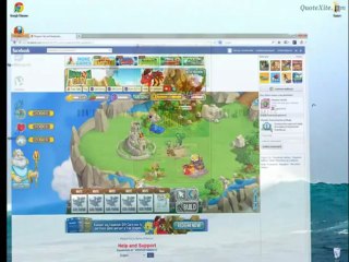 Dragon city Hack Tool UPADTE APRLI 2013 Cheat working 100%