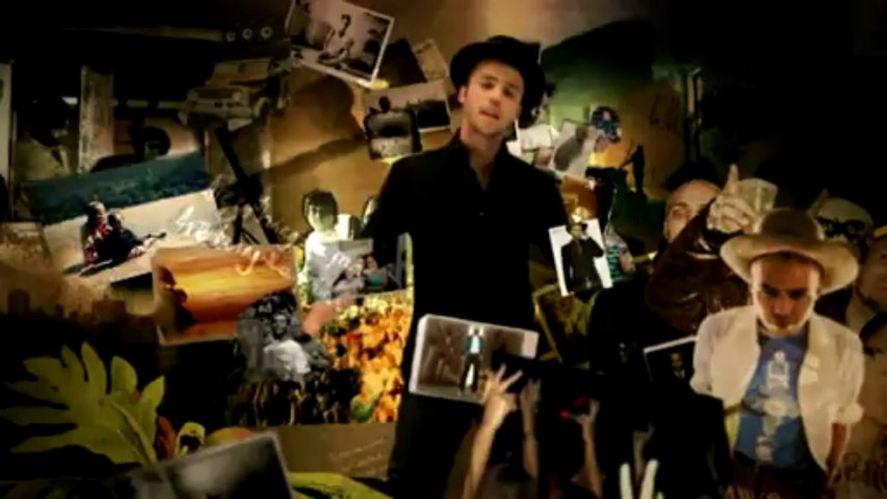 Marlon Roudette - New Age