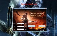 Dungeon Hunter 4 Hack Android, iPhone,iPad- Gems,Gold,Keys 2013