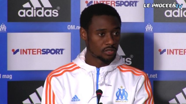 Nkoulou : Mendes est capable de plus