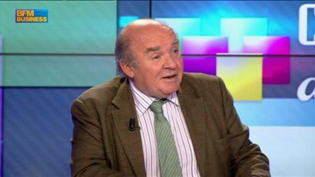 François Laffanour et Patricia Trautmann dans Chercheurs d'art à Paris - 4 mai 3/4