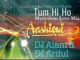 Aashiqui 2 (Tum Hi Ho) song by Arijit Singh