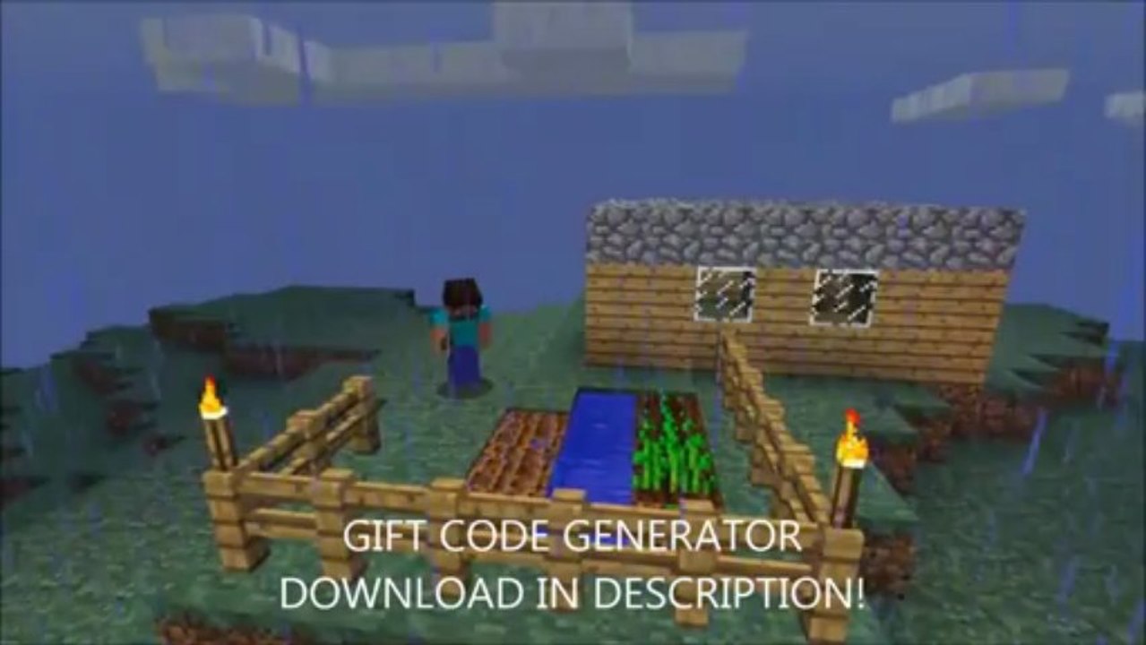 Free Gift Code Genrator NO SURVEY! (MEDIAFIRE)!!!