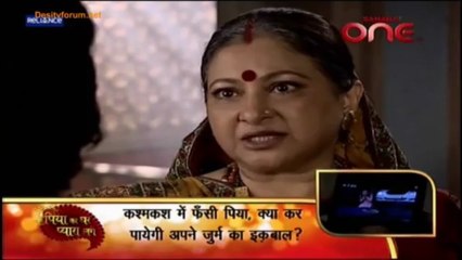 Ghar Aaja Pardesi Tera Des Bulaye 7th May 2013 Video Watch Online pt1