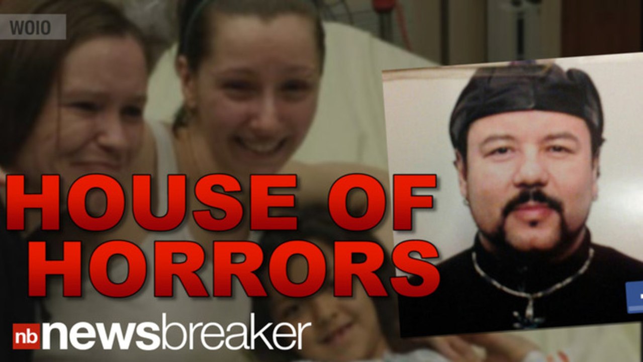 BREAKING: New Suspects Identified in Women Held Hostage Inside Cleveland Home for a Decade