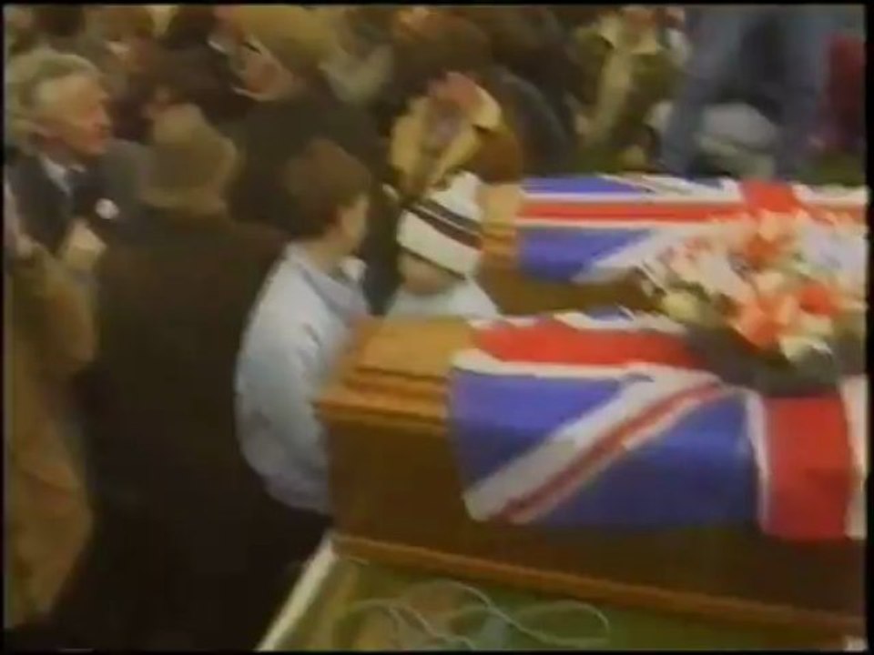 Understanding Northern Ireland - 01 - A Violent Birth