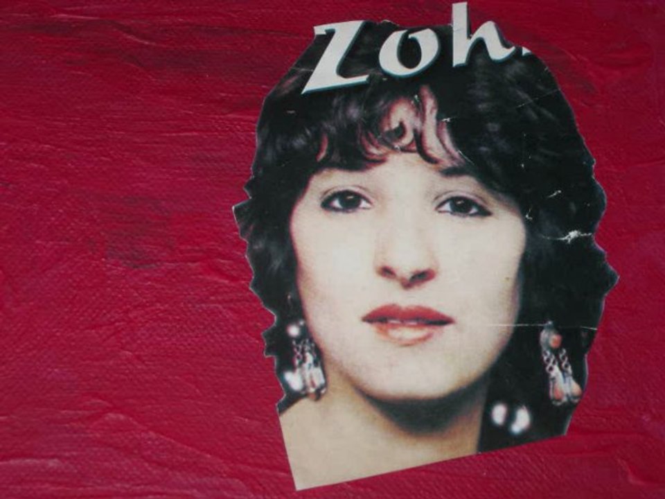♥♥♥ Zohra la diana kabyle ♥♥♥