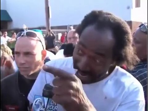Charles Ramsey Interview, The Man That Found/Rescued Amanda Berry and Gina DeJesus