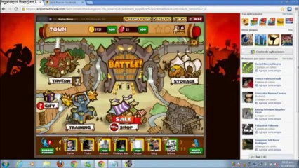 hack o truco de dungeon rampage plata 2013