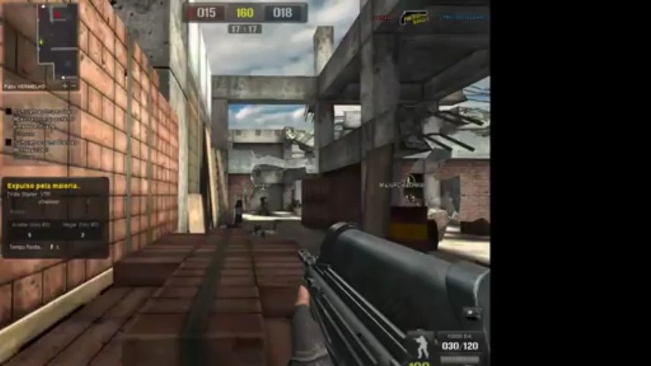 HACK POINT BLANK ATUALIZADO 06_04_13
