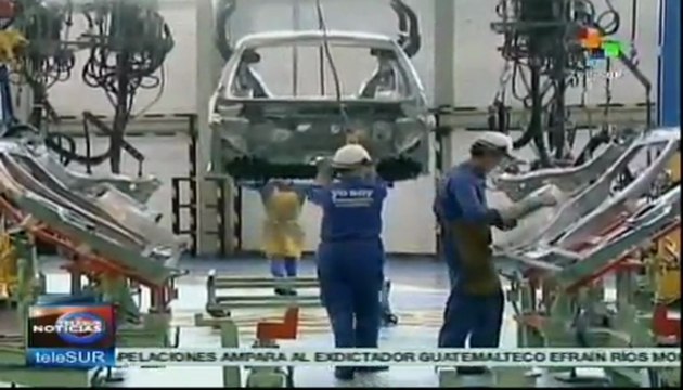 Sindicatos colombianos buscan repara imagen de sus líderes
