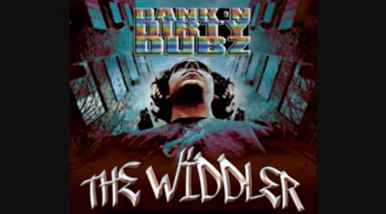 The Widdler - Inside [Free Download]