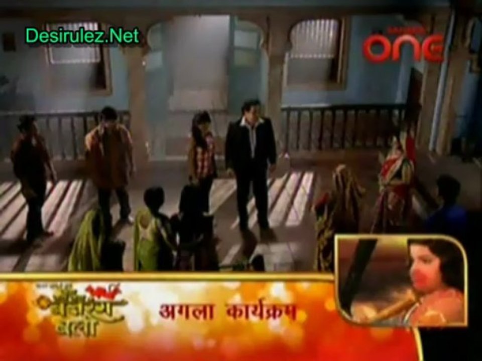Ghar Aaja Pardesi 7th May 2013 pt3