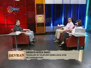 Devran 26.Bölüm: Doğan Munzuroğlu