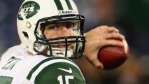 Tim Tebow Tops Forbes' Most Influential Athletes List