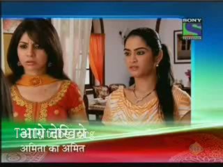 Amita Ki Amit - 7th May 2013 Part 3