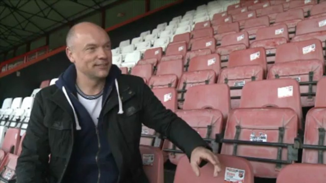 Rösler führt Brentford ins Aufstiegsfinale