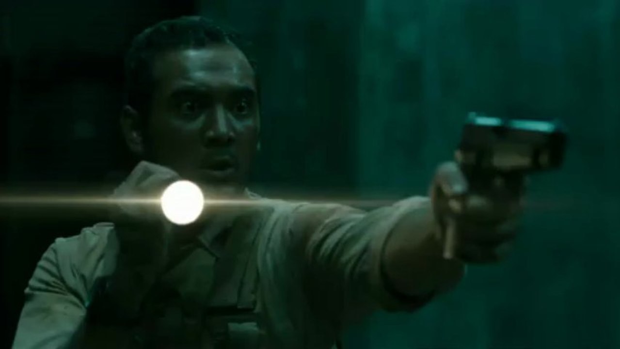 Dead Mine - extrait VOST