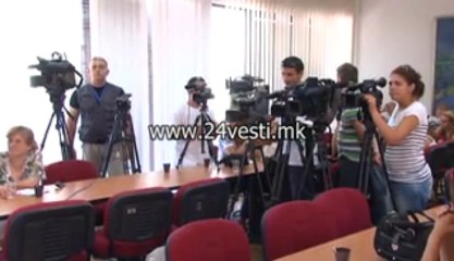 SRD ZA IZMENI VO ZAKONIK