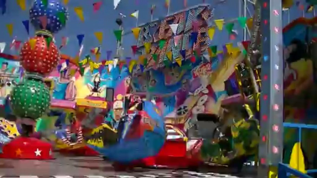 Break Dance