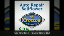 562-485-9644 - Chevy Auto Air Conditioning Repair Bellflower