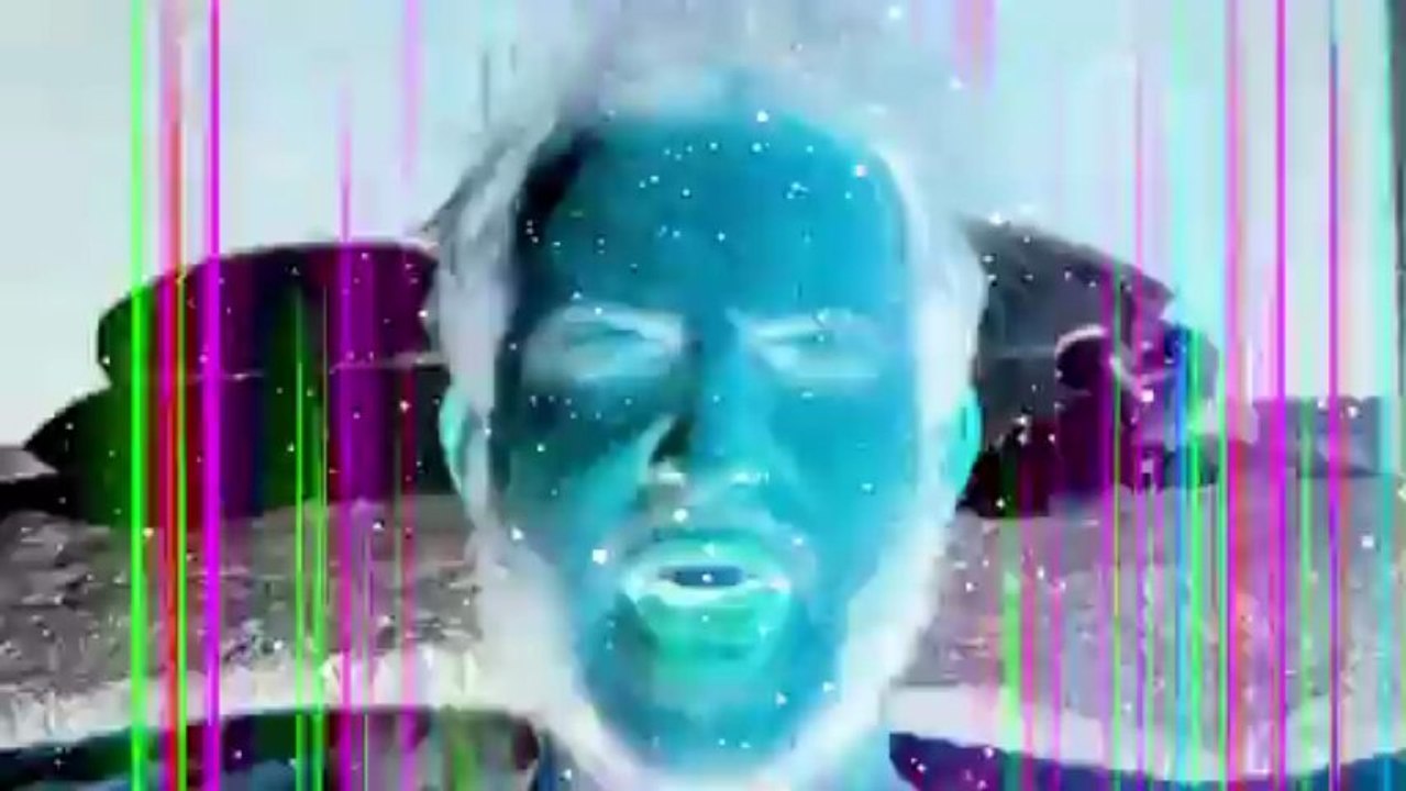 The Flaming Lips & Bon Iver - Ashes In The Air