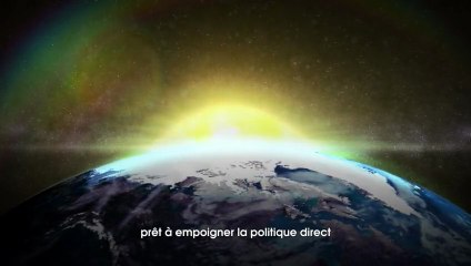 Saints Row 4 - Meet The President