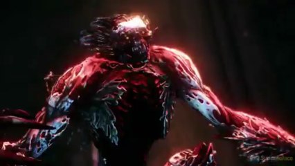 Shadow of the Eternals - Teaser Trailer