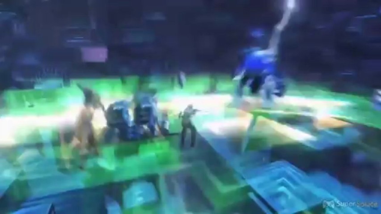 Dungeons & Dragons : NeverWinter - Grottes aux Murmures