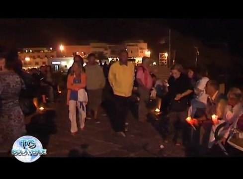 TG ISOLAVERDE EDIZIONE DI MARTEDI 7 MAGGIO