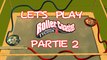 Let's Play Roller Coaster Tycoon 3 - Partie 2 [FR][HD]