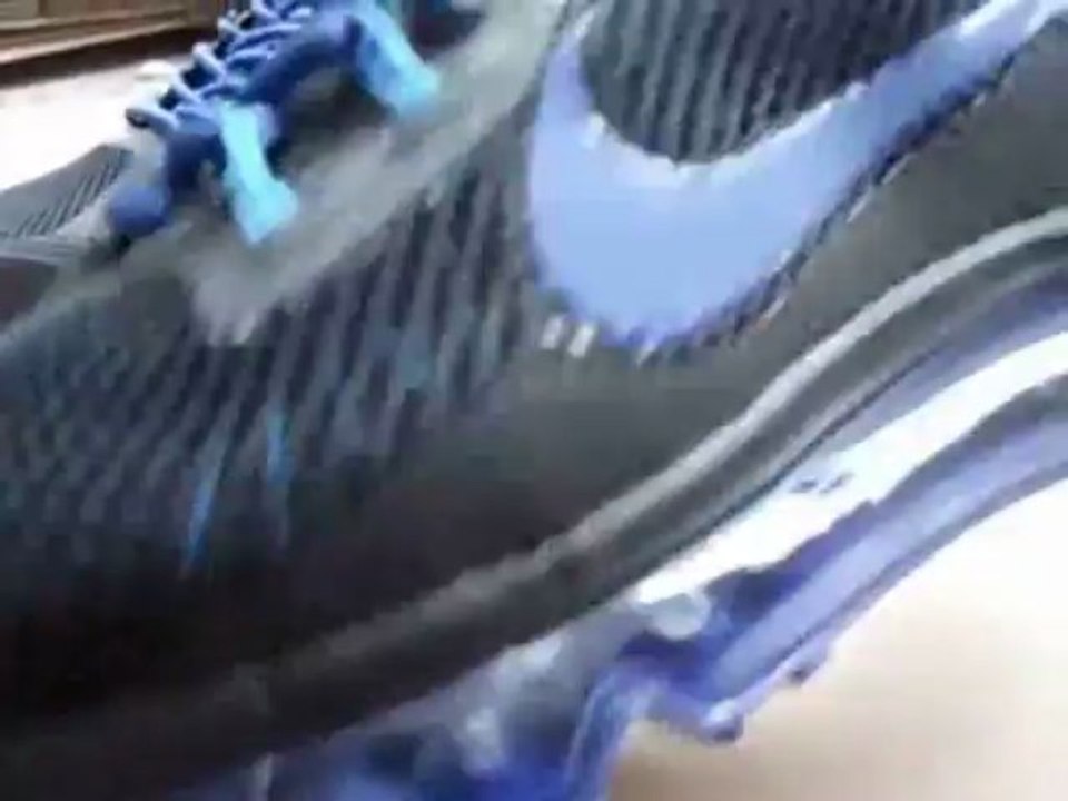 NIKE AIR MAX 2013 SHOES REVIEW