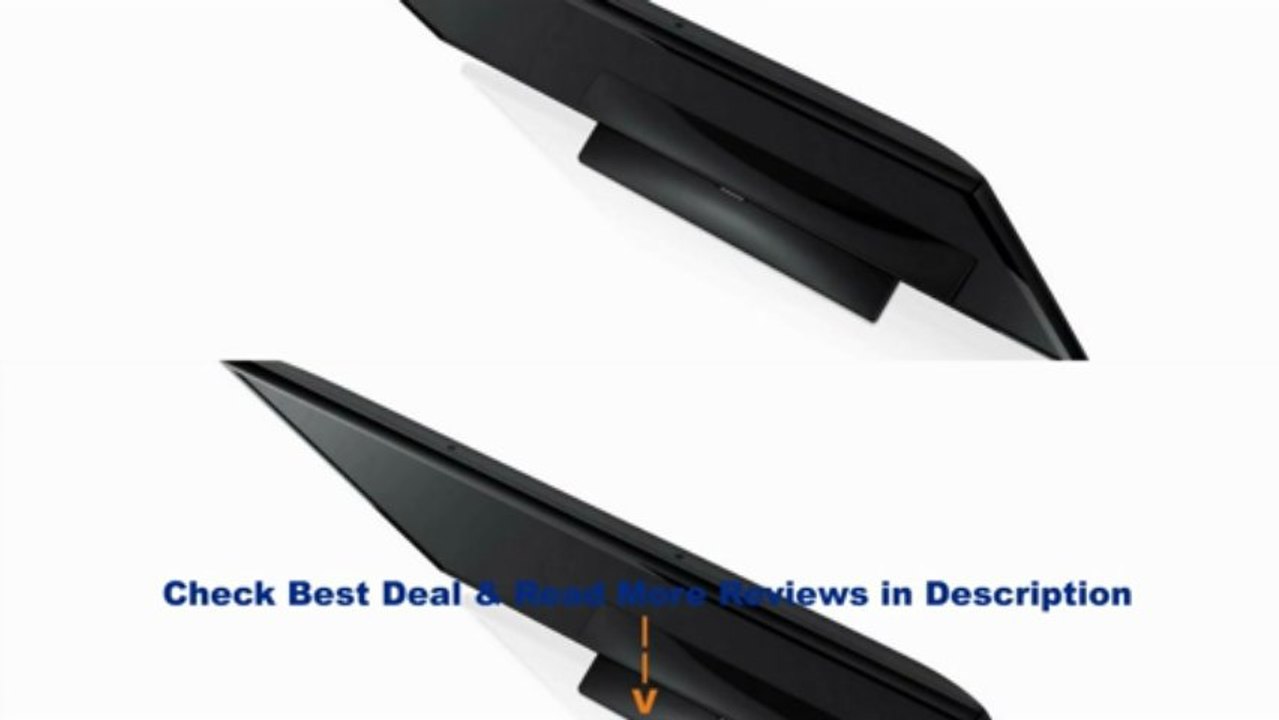 Samsung UN22F5000 22-Inch