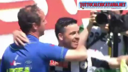 SERIE A 2012-2013: Top Goals 35/a giornata