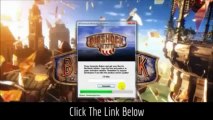 ★ BioShock Infinite Keygen Crack Hack [by Skidr0w] [100% Working] [April 2013] ★