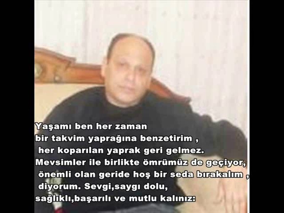 “Dün”ü, yaşadık ve geçti gitti; yarına da henüz sıra gelmemiştir. Bugünü ise ancak bugün, yani şimdi yaşayabiliriz. ... Ama dün geçti gitti; yarın da henüz gelmedi. İşte elinde sadece bugün var; ona sahip ol, bugünün kıymetini bil ve onu yaşa…