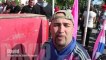 ITW supporters Biarritz - Stade Français