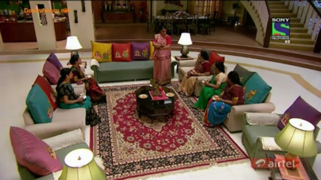 Chanchan 7th May 2013 Video Watch Online part1