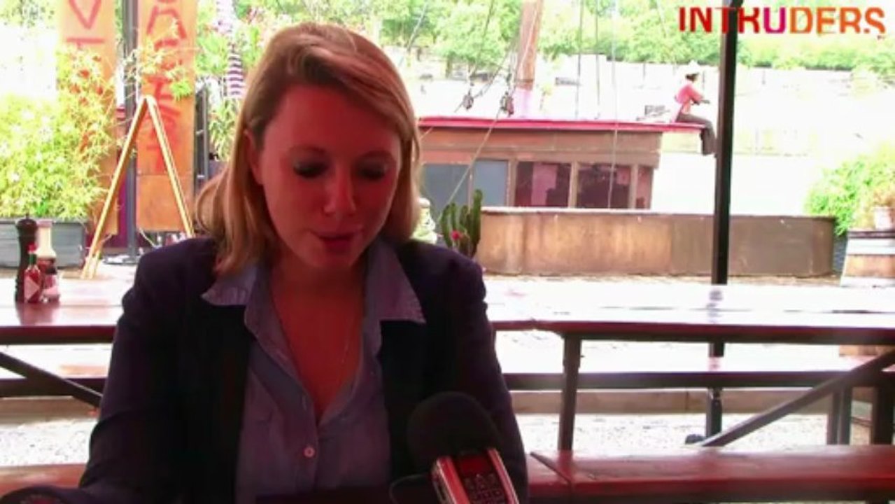 Elodie Mermoz autour de ses rapports affectifs à la musique