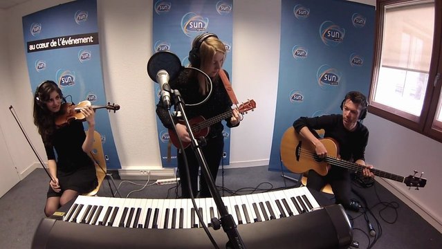 Manon Tanguy - Madame Oscar (Mano Negra Cover)