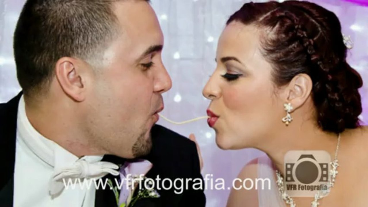 Fotografo de Bodas en Puerto Rico │ VFR Fotografia