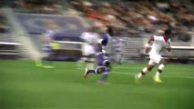 Les débuts d'Issiaga Sylla en Ligue 1