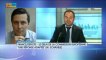 Le sérieux budgétaire de Pierre Moscovici : Guillaume Menuet dans Intégrale Bourse - 7 mai